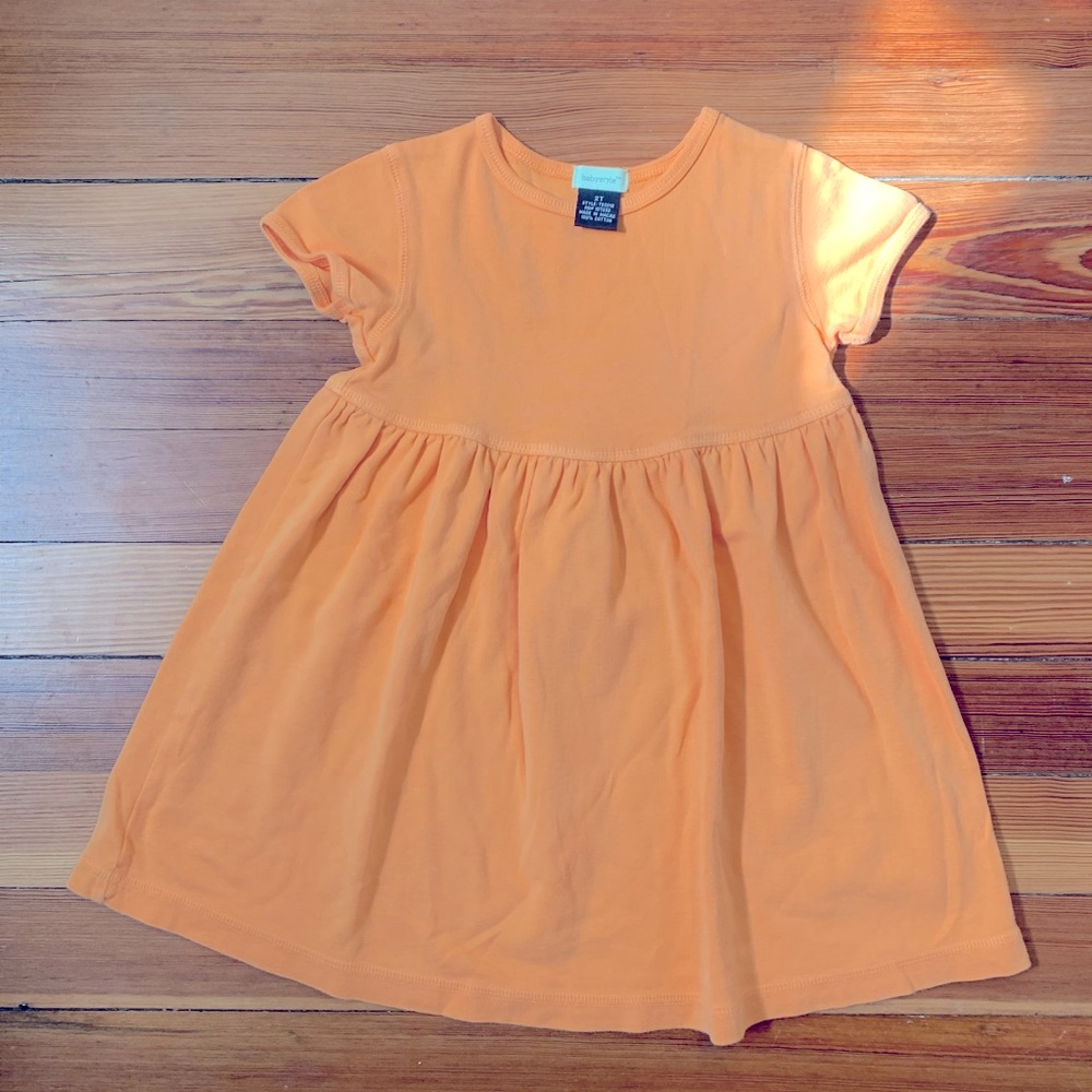 Vintage Babystyle dress